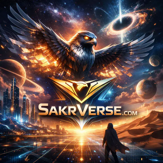 SakrVerse.com — premium domain name for sale