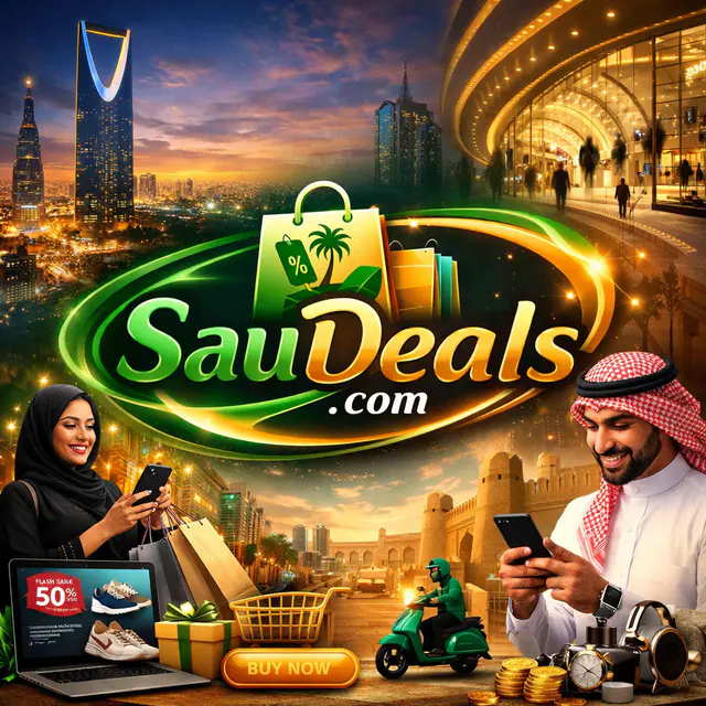 Saudeals.com — premium domain name for sale
