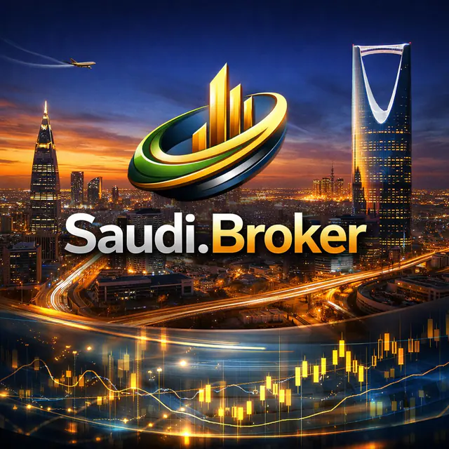 Saudi.Broker — premium domain name for sale