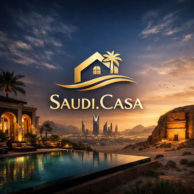 Saudi.Casa — premium domain name for sale