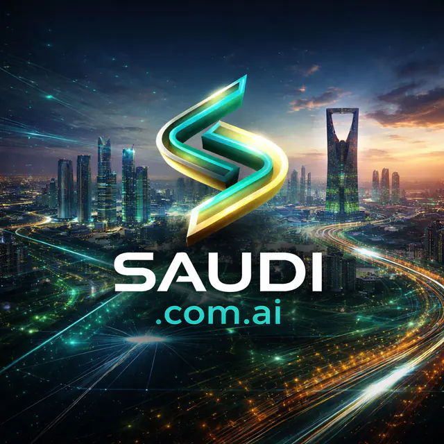 Saudi.com.ai — premium domain name for sale