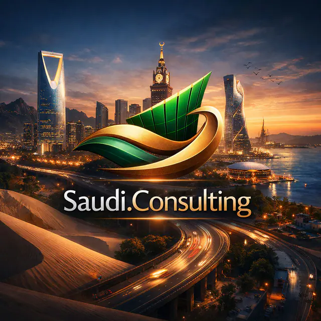 Saudi.Consulting — premium domain name for sale