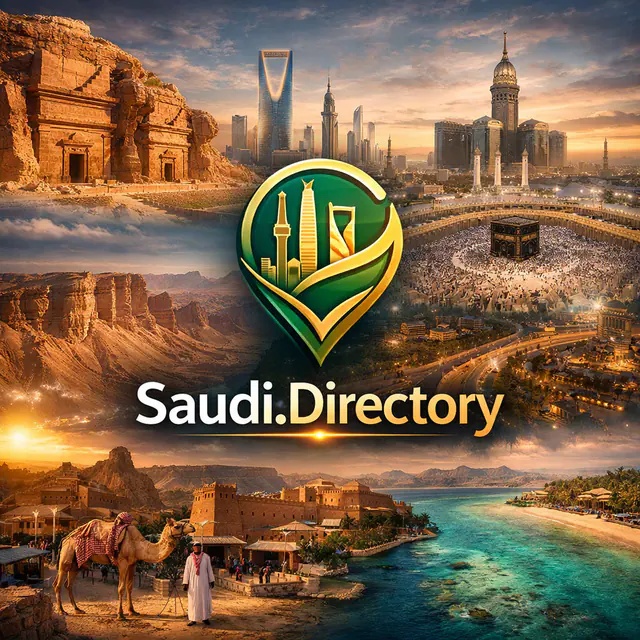Saudi.Directory — premium domain name for sale