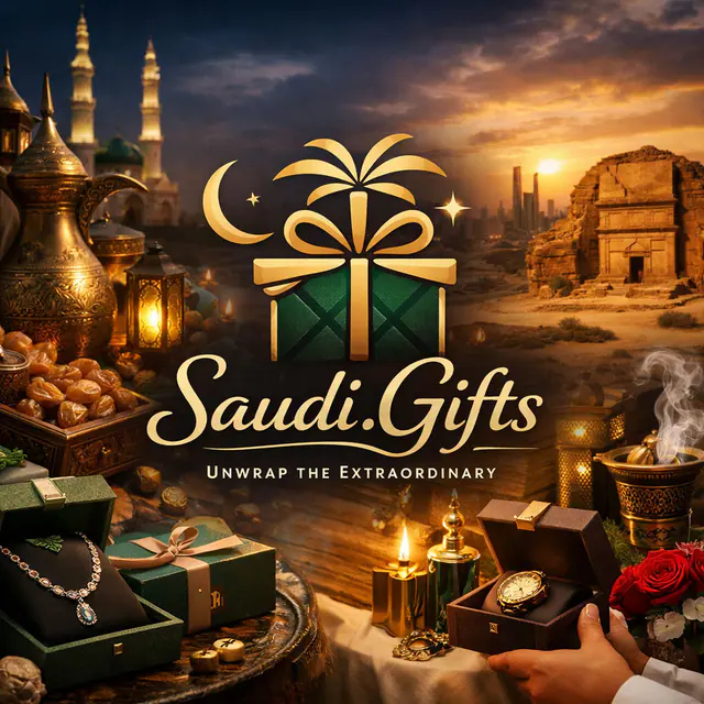 Saudi.Gifts — premium domain name for sale