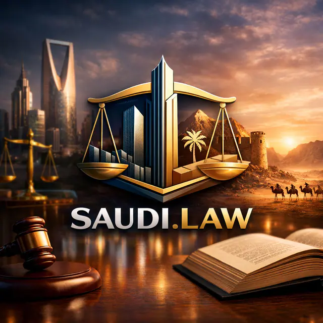 Saudi.Law — premium domain name for sale