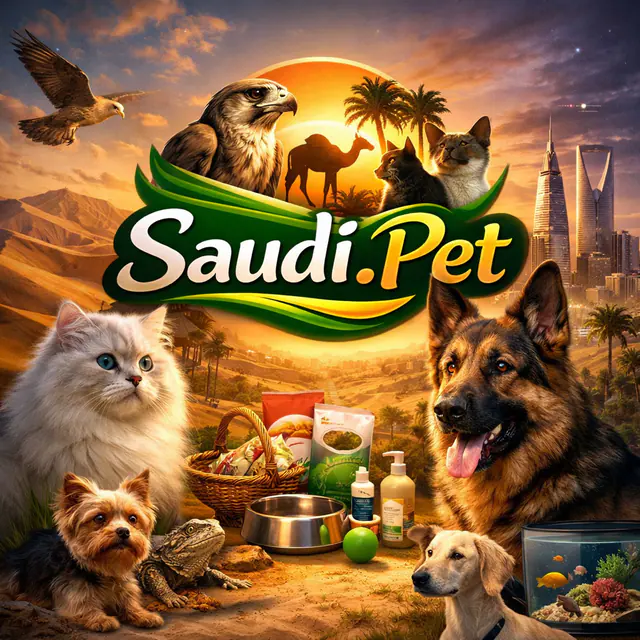 Saudi.Pet — premium domain name for sale