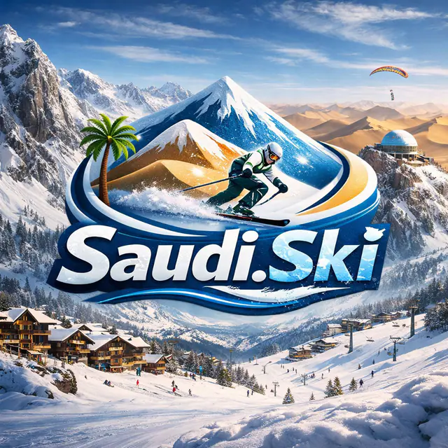 Saudi.Ski — premium domain name for sale