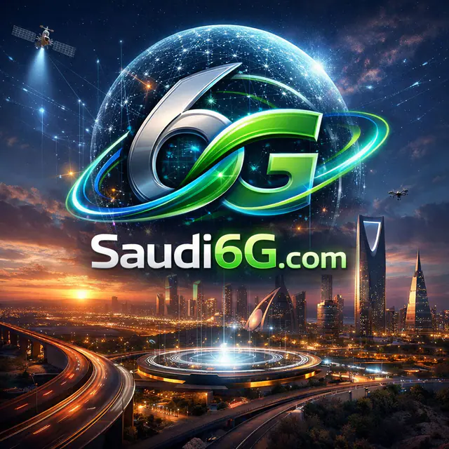 Saudi6G.com — premium domain name for sale