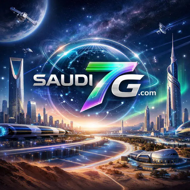 Saudi7G.com — premium domain name for sale