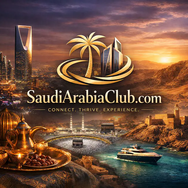 SaudiArabiaClub.com — premium domain name for sale