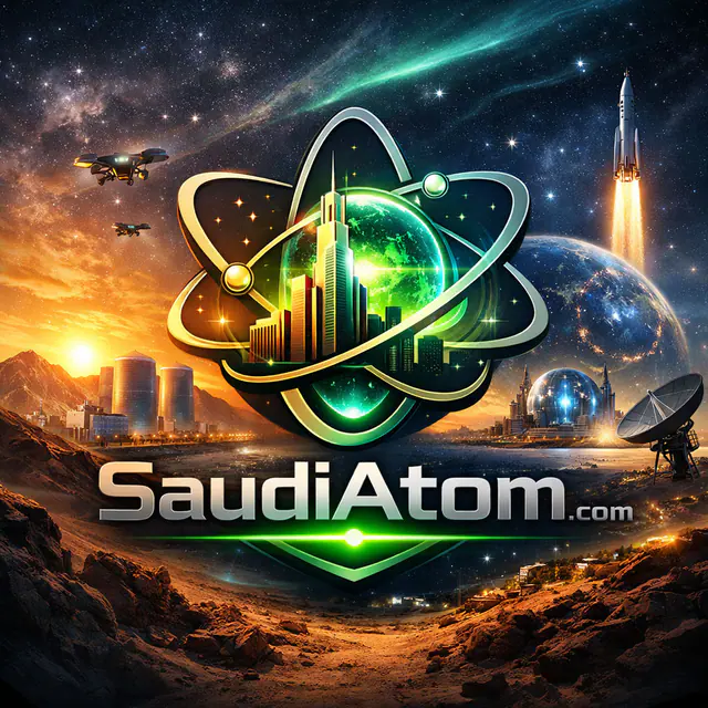 SaudiAtom.com — premium domain name for sale