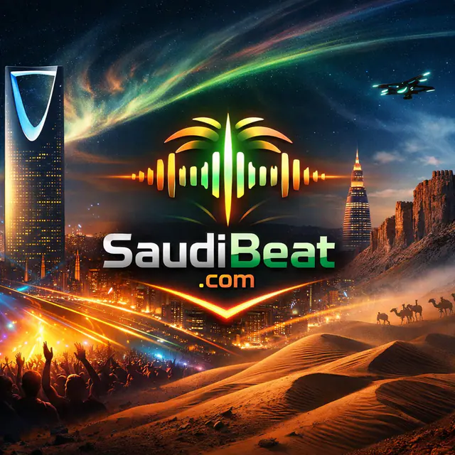 SaudiBeat.com — premium domain name for sale