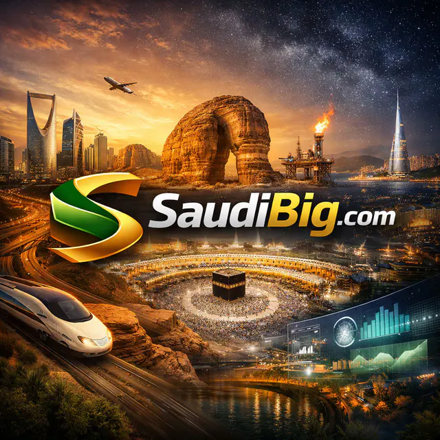 SaudiBig.com — premium domain name for sale