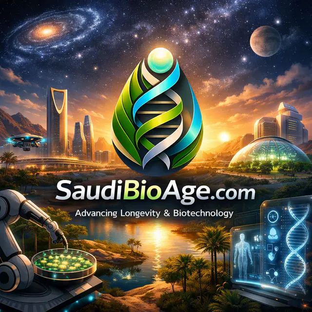 SaudiBioage.com — premium domain name for sale