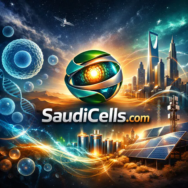 SaudiCells.com — premium domain name for sale