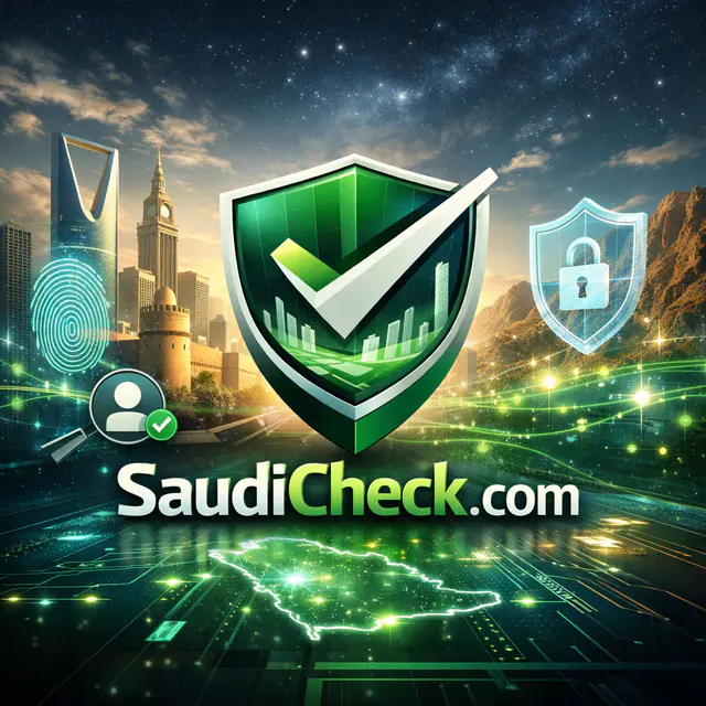SaudiCheck.com — premium domain name for sale
