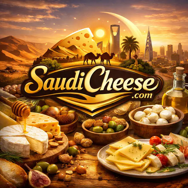 SaudiCheese.com — premium domain name for sale