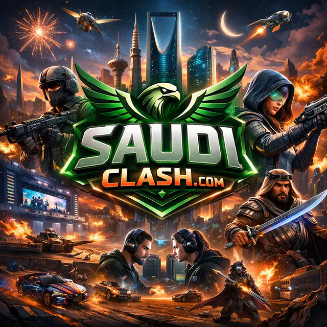 SaudiClash.com — premium domain name for sale