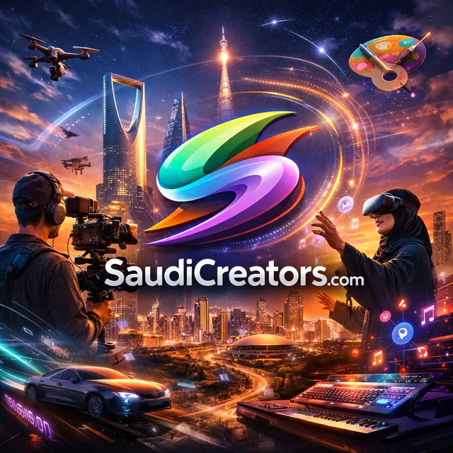 SaudiCreators.com — premium domain name for sale