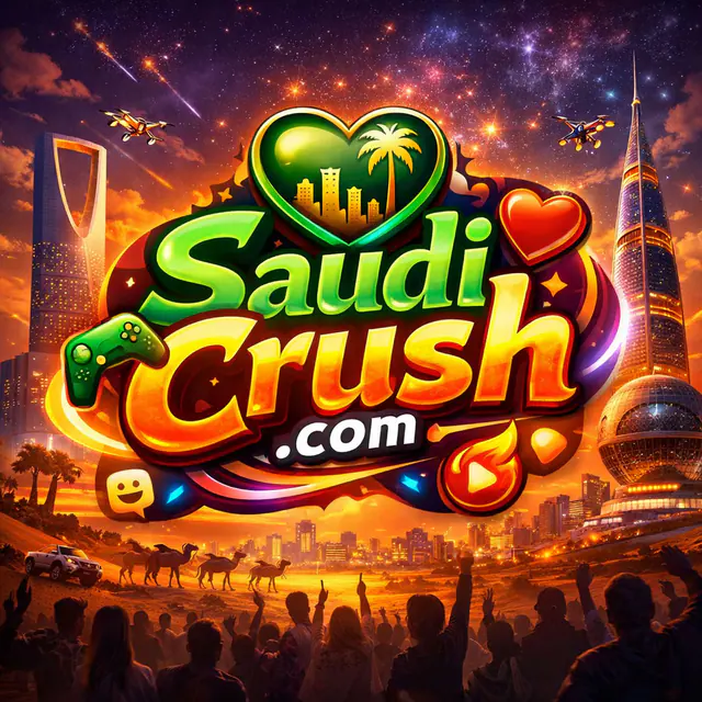 SaudiCrush.com — premium domain name for sale