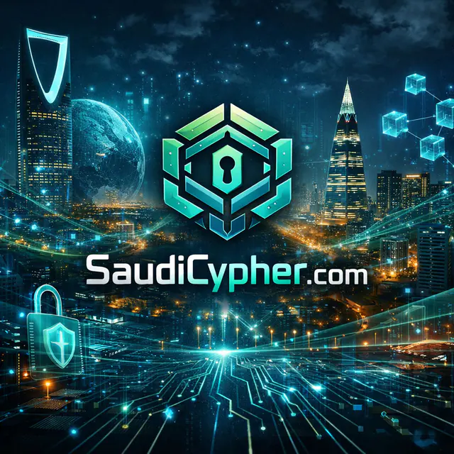 SaudiCypher.com — premium domain name for sale