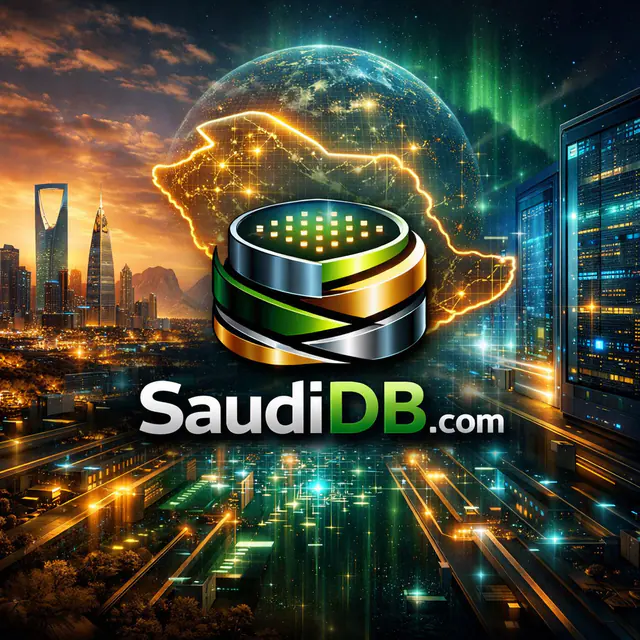 SaudiDB.com — premium domain name for sale