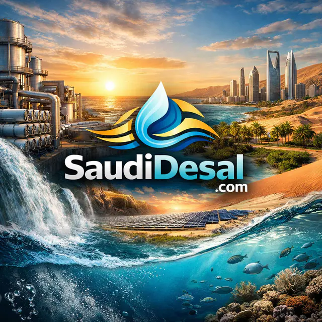 SaudiDesal.com — premium domain name for sale