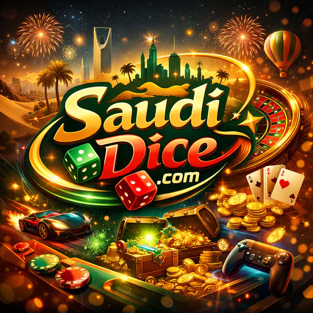 SaudiDice.com — premium domain name for sale