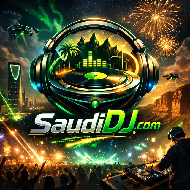 SaudiDJ.com — premium domain name for sale