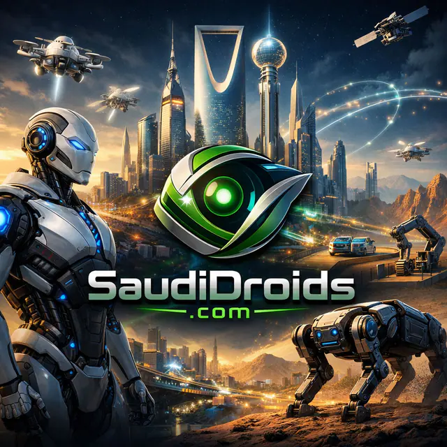 SaudiDroids.com — premium domain name for sale