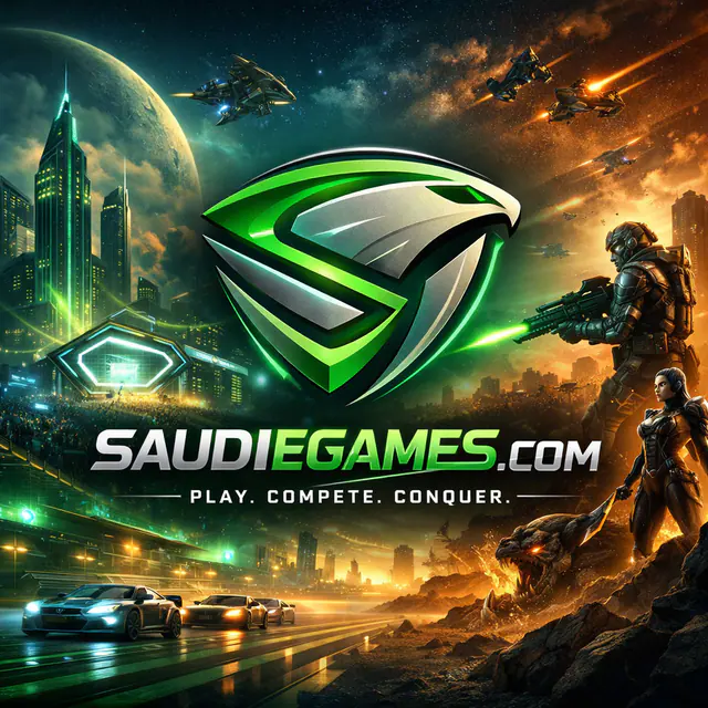 SaudiEgames.com — premium domain name for sale