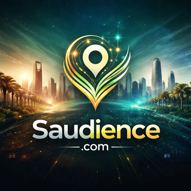 Saudience.com — premium domain name for sale
