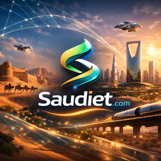 Saudiet.com — premium domain name for sale