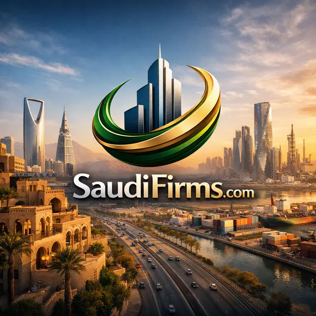 SaudiFirms.com — premium domain name for sale
