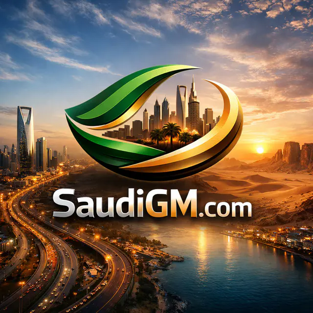 SaudiGM.com — premium domain name for sale