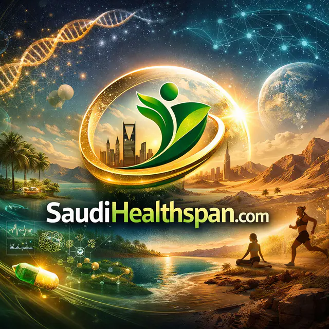 SaudiHealthspan.com — premium domain name for sale