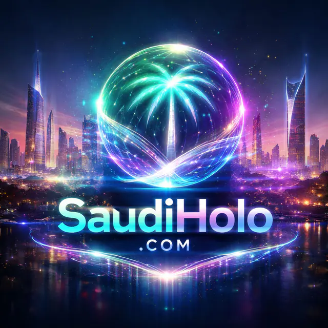 SaudiHolo.com — premium domain name for sale