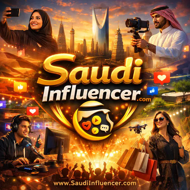 SaudiInfluencer.com — premium domain name for sale