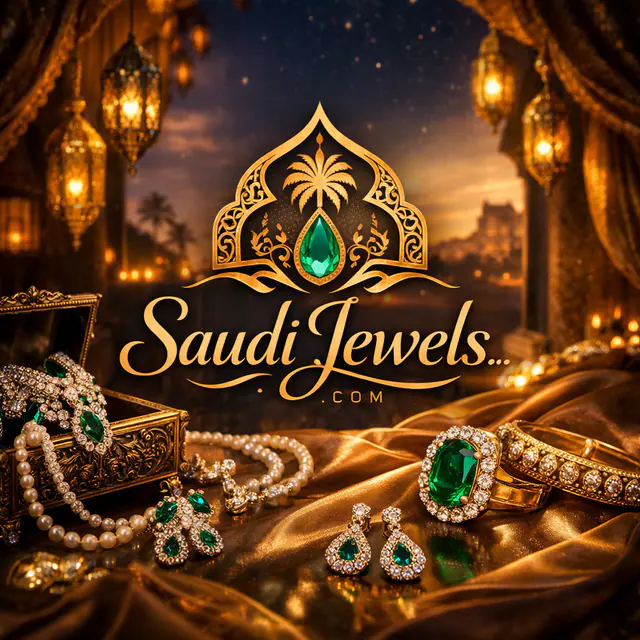 SaudiJewels.com — premium domain name for sale