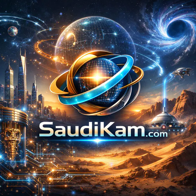 SaudiKam.com — premium domain name for sale