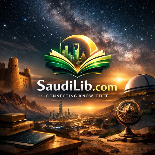 SaudiLib.com — premium domain name for sale