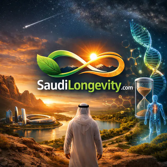 SaudiLongevity.com — premium domain name for sale