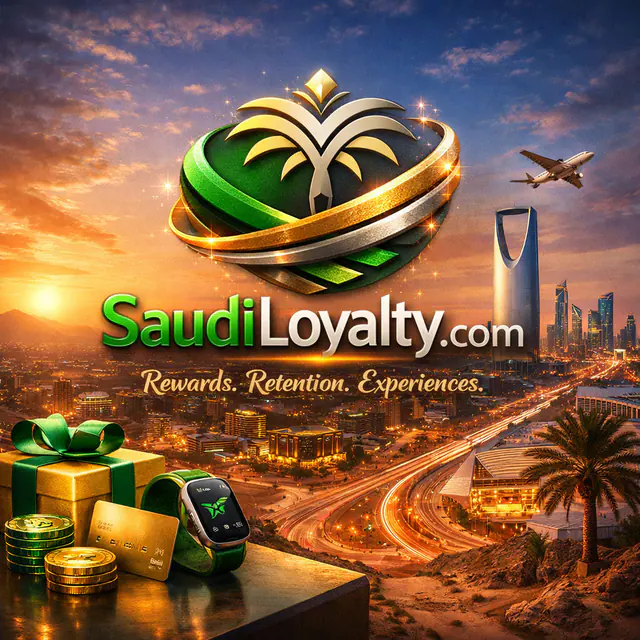 SaudiLoyalty.com — premium domain name for sale