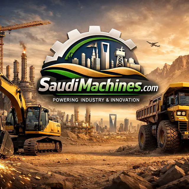 SaudiMachines.com — premium domain name for sale