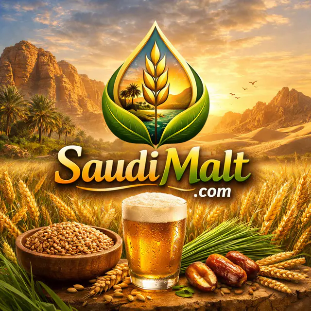 SaudiMalt.com — premium domain name for sale