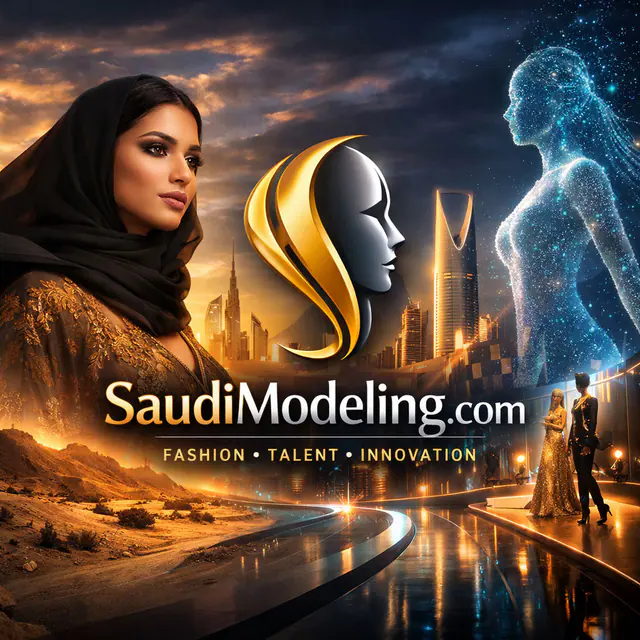 SaudiModeling.com — premium domain name for sale