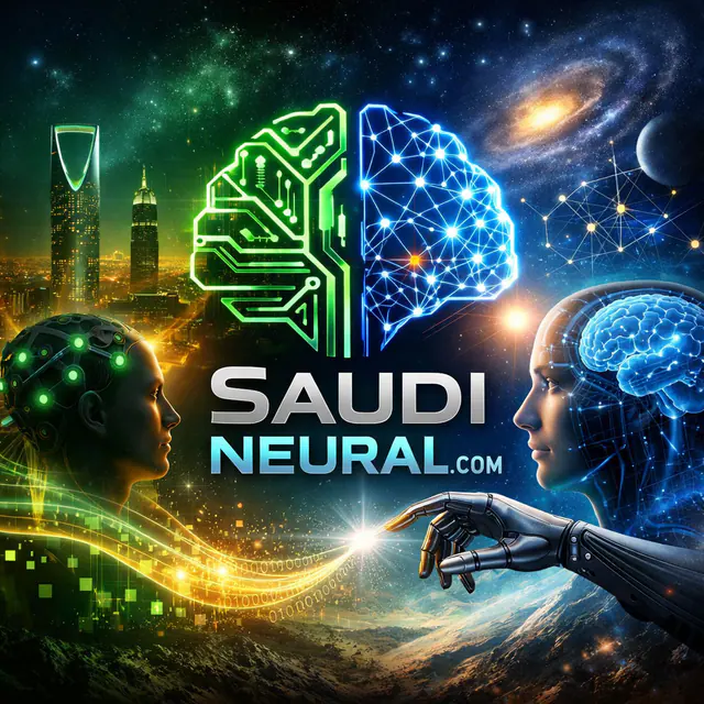 SaudiNeural.com — premium domain name for sale