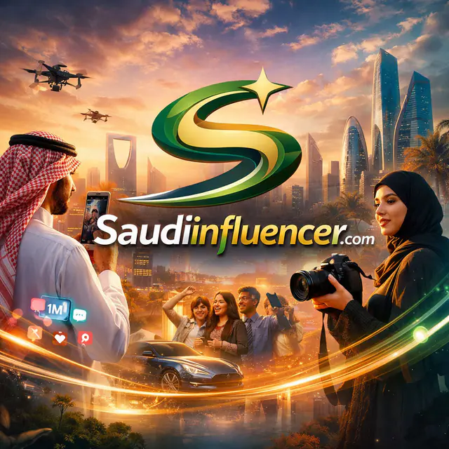 Saudinfluencer.com — premium domain name for sale