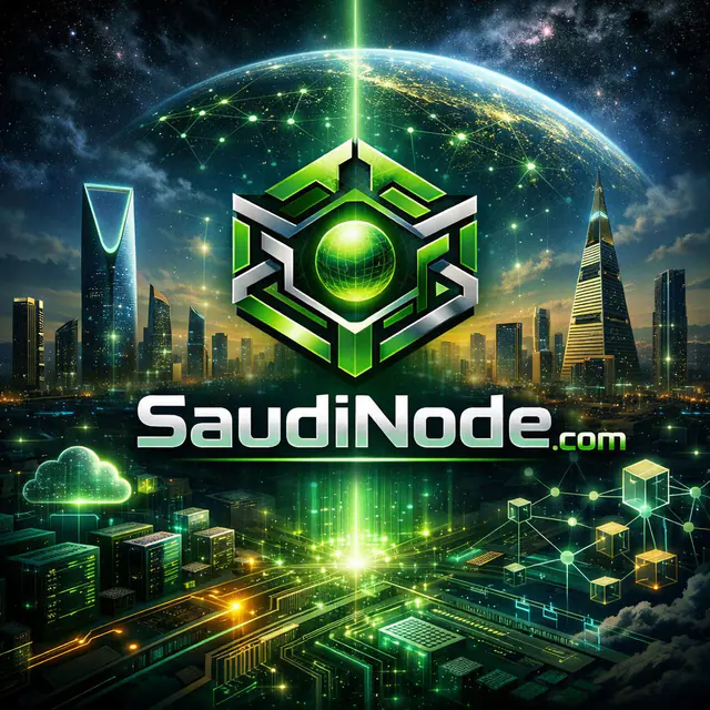 SaudiNode.com — premium domain name for sale