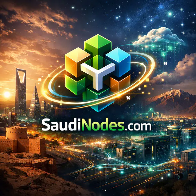 SaudiNodes.com — premium domain name for sale